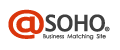 @SOHO logo